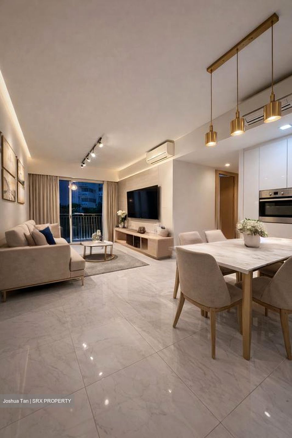 CityLife @ Tampines (D18), Condominium #523815331